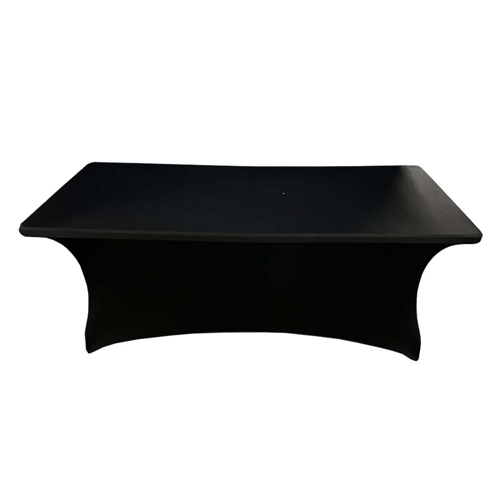 Buffet tafel (incl.hoes)