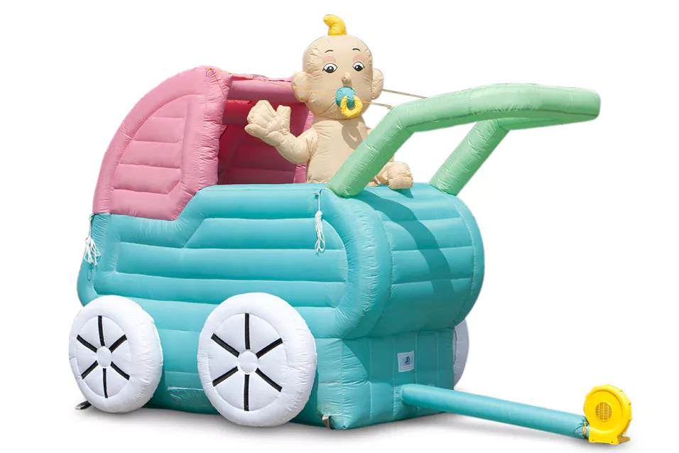 Kinderwagen
