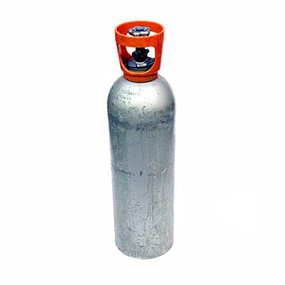 Koolzuur (Voor de biertap)