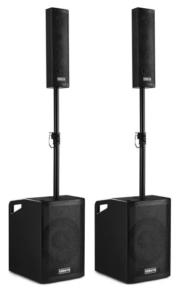 Bluetooth Geluidsinstallatie