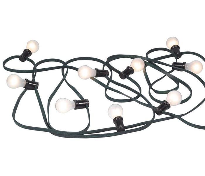 Prikverlichting 10 meter