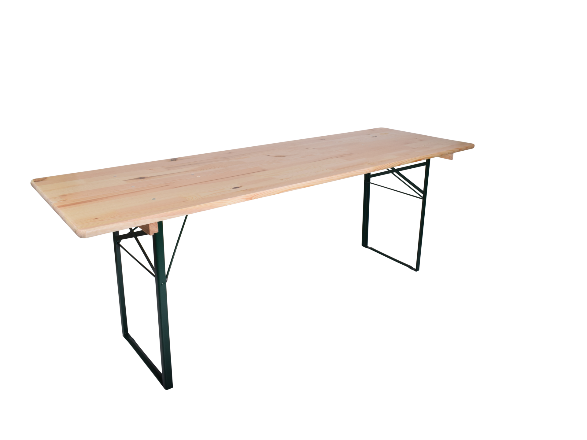 Biertafel 220 × 70 cm hoofdfoto